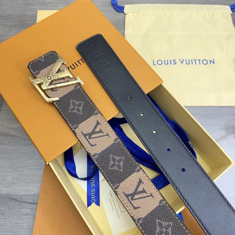 Louis Vuitton Belts